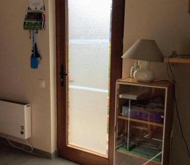 Membre Apartment | Relax Semois