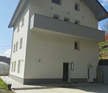 Kamnik Apartment | RELAX