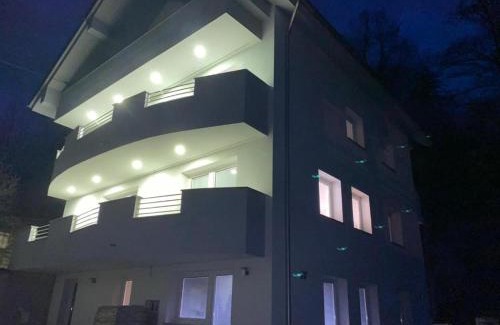 Kamnik Apartment | RELAX