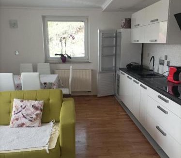 Kamnik Apartment | RELAX