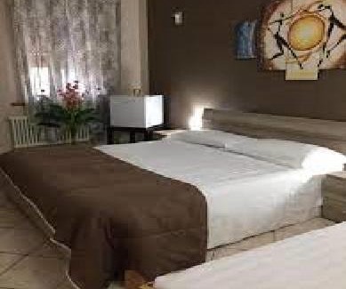 Parma Apartment | Relax Time