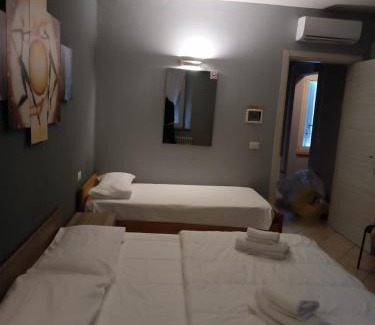 Parma Apartment | Relax Time