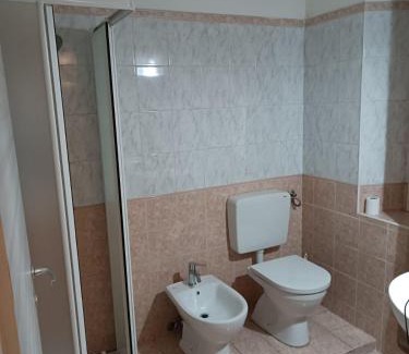 Parma Apartment | Relax Time