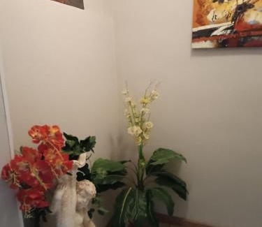 Parma Apartment | Relax Time