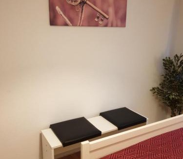 Fummelse Apartment | Relax UND Ruhe