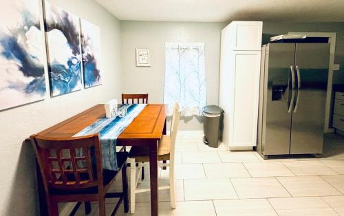 Nederland House | Relax & Unwind in 2BR 1BA Home in Quiet Neighborhood