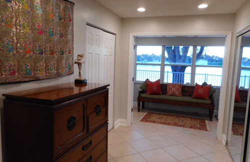 Boynton Beach House | Relax & unwind in this wonderful home with incredible lake views!