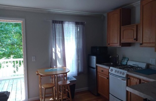 Merrimac Apartment | Relax & Unwind in this full apartment w/Most Attractions close by!