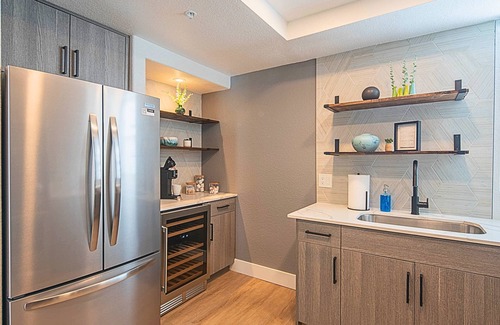 Kierland Condo | Relax & Unwind |Pool Hot Tub Golf King Suite