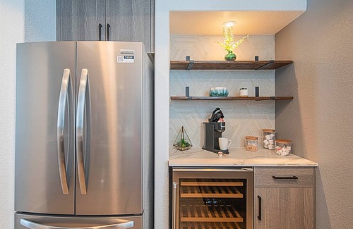 Kierland Condo | Relax & Unwind |Pool Hot Tub Golf King Suite