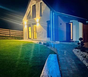 Varsag House | Relax Valley
