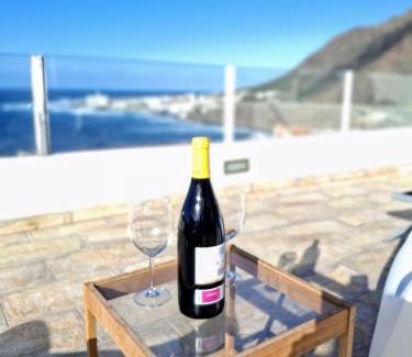Bajamar House | Relax View