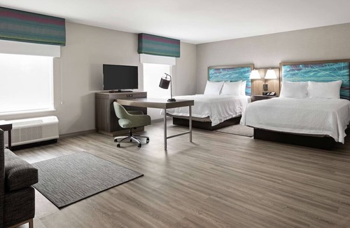 Cranberry Township Hotel | Relax with Free Breakfast & Indoor Pool – Minutes from Downtown Pittsburgh!