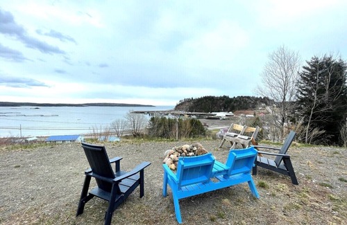 Beaver Harbour House | Relax with the whole family at this peaceful place to stay
