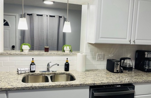 Maple Heights House | Relax with the whole family at this peaceful place to stay