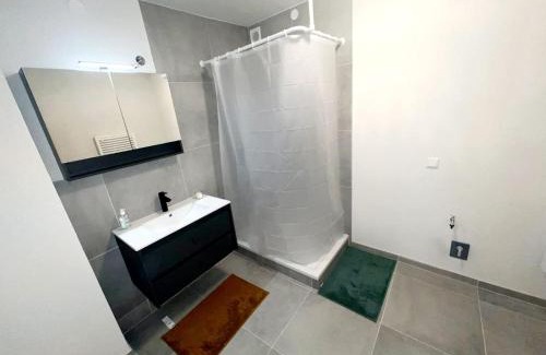 Bickenbach Apartment | Relax Wohnung Bickenbach