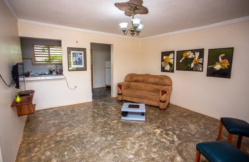 Guardalavaca Apartment | Relax y Confort en Playa Guardalavaca