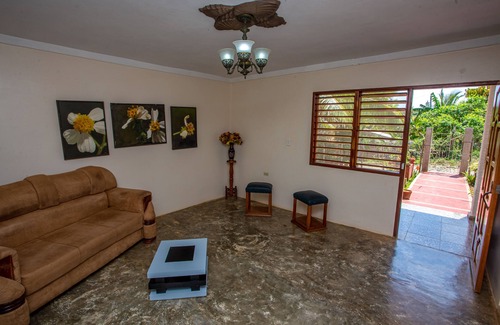 Guardalavaca Apartment | Relax y Confort en Playa Guardalavaca