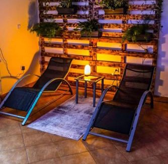 Petrvald Apartment | Relaxační centrum Petřvald