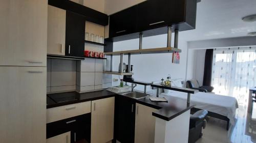 Mangalia Apartment | Relaxare - Check-in - Mangalia plajă