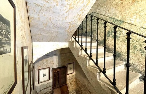 Isola del Liri Apartment | Relaxation and Elegance on the Liri delightful studio apartment, simple but with attention to detail