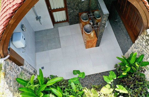Penida Island House | Relaxation and luxury in Jungle Paradise