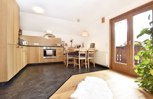 Silbertal Apartment | Relaxation and tranquility with a breathtaking view