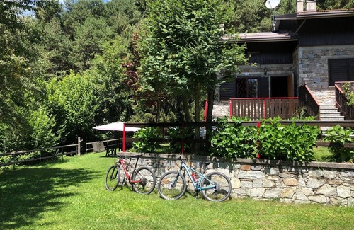 Civo House | Relaxation and walks in Valtellina