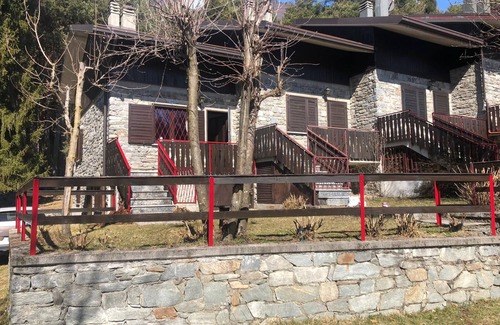 Civo House | Relaxation and walks in Valtellina