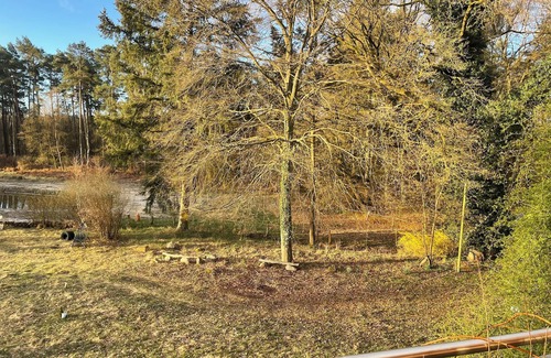 Hagenow Apartment | Relaxation, culture and nature - your time out in green Mecklenburg