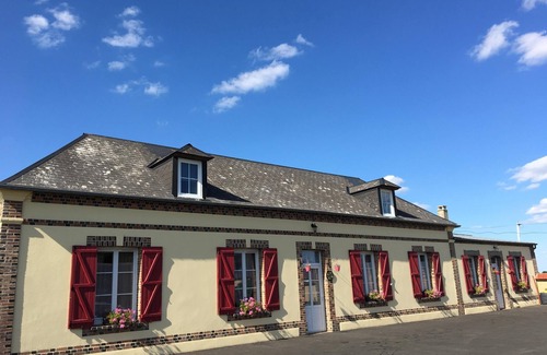 Les Essarts House | Relaxation in Normandy