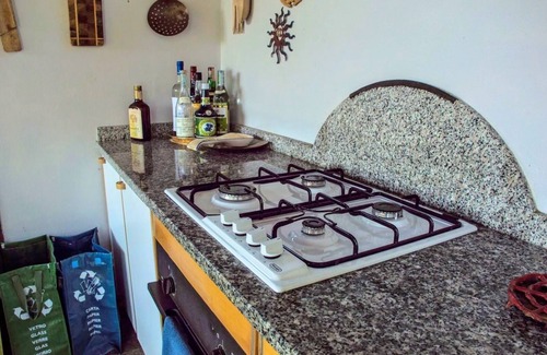 Melazzo Cottage | Relaxation in the countryside with the family, 10 minutes from the river