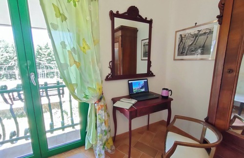 Santa Marinella House | Relaxation in the countryside, house surrounded by greenery, 4 km from the sea