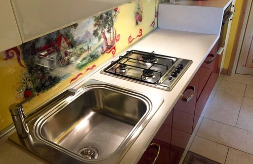 Negrar Apartment | Relaxation in Valpolicella ~ residence La Palma Negrar