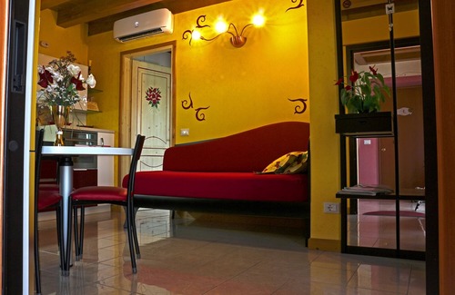 Negrar Apartment | Relaxation in Valpolicella ~ residence La Palma Negrar