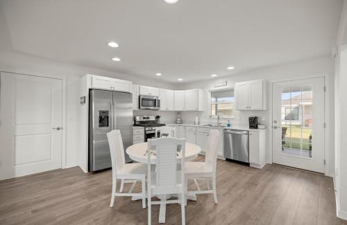 Sumter County House | Relaxation Meets Recreation
