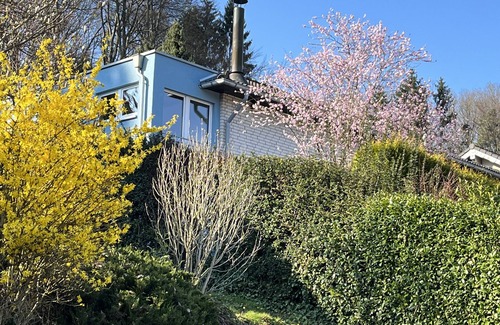 Roesrath Apartment | Relaxation near Cologne in the middle of nature