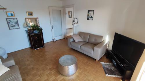Bregenz Apartment | Relaxed and conveniently located in Bregenz