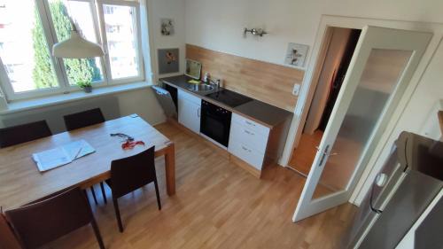 Bregenz Apartment | Relaxed and conveniently located in Bregenz
