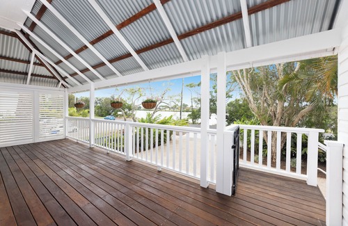 North Woodburn House | Relaxed country-coastal home only 10mins from the beach!