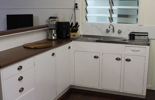 Woorim House | Relaxed Old School Family Friendly Holiday