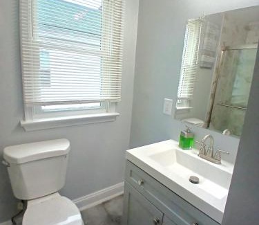 Northeast Bed & Breakfast | Relaxed Private Room in Washington DC