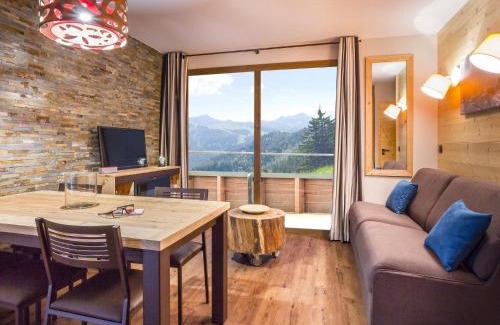 Tignes Apartment | Relaxed Stay by Alpine Trails