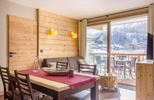 Tignes Apartment | Relaxed Stay by Alpine Trails
