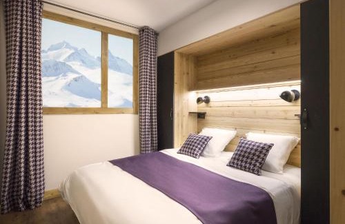 Tignes Apartment | Relaxed Stay by Alpine Trails