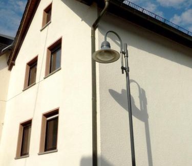 Kesseling House | Relaxen am Eifelbach