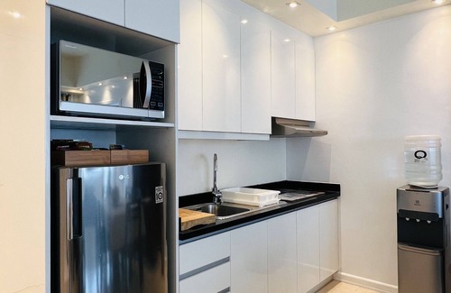 Lapu-Lapu Condo | Relaxing 1BR Suite in La Mirada