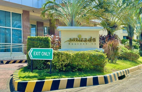 Lapu-Lapu Condo | Relaxing 1BR Suite in La Mirada