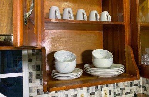 Georgetown House | Relaxing 2 bedroom property for up to 4 person