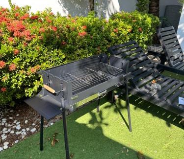 Nong Chaeng Villa | Relaxing 2BR Pool Villa I Smart TV I Fast Internet